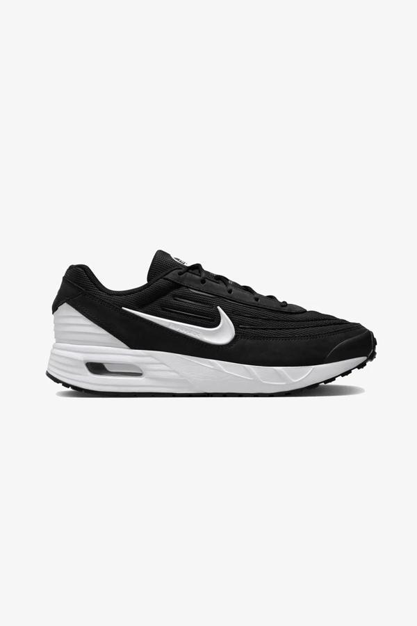 Nike Air Max Verse FV1302-003 Siyah Erkek Spor Ayakkabı - Image 1