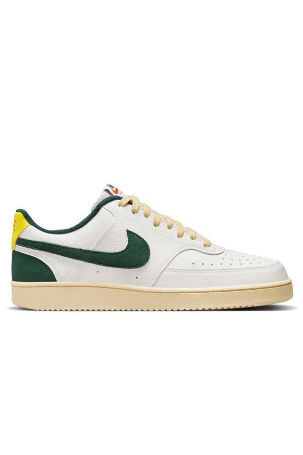 Nike Court Vision LO FD0320-133 Çok Renkli Unisex Günlük Spor Ayakkabı - Image 1