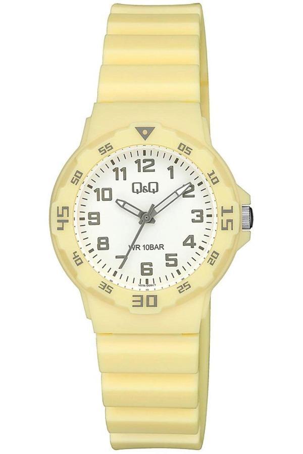 Q&Q V07A-009Vy Çocuk Kol Saati - Image 1