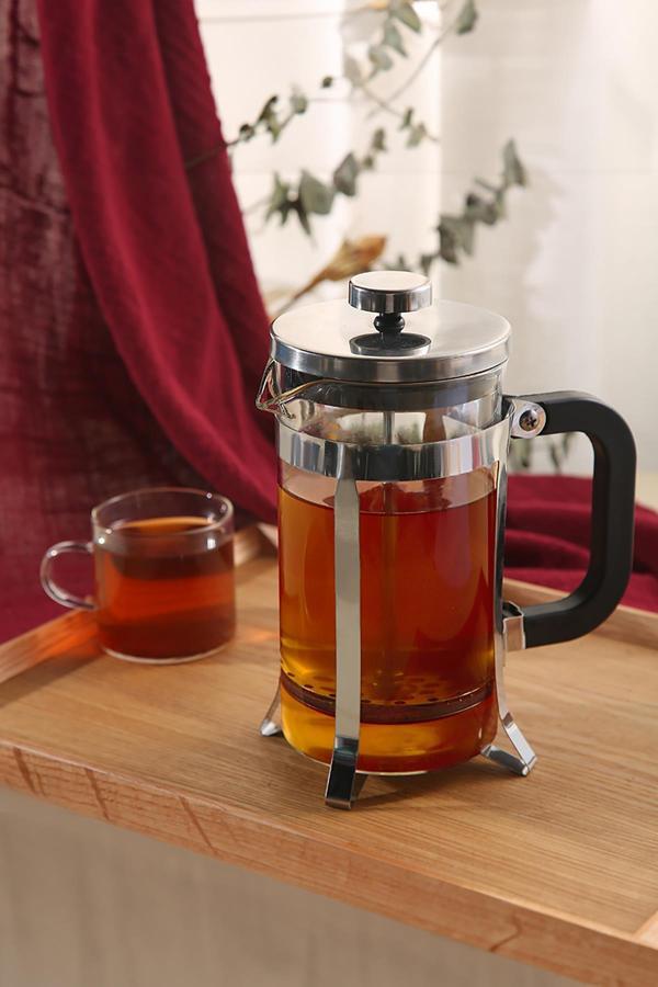 French Press 600 ml - Image 1