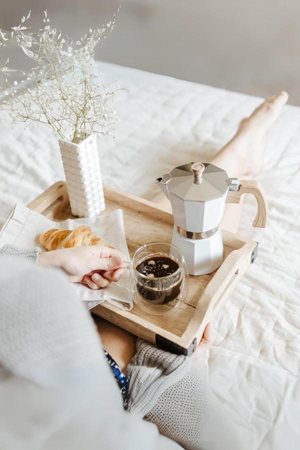 Moka Cezve 6 Fincanlık 300 ml - Image 1