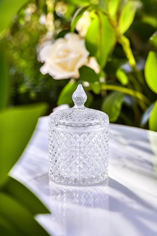 Cam Şekerlik 50 ml - Image 1