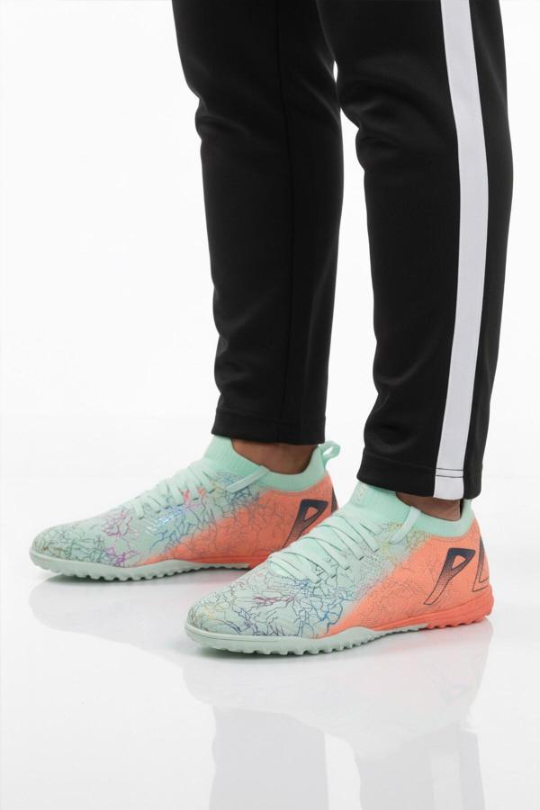 Mint Yeşili Bilekten Sarmalı Erkek Krampon MH-252-153 M - Image 1