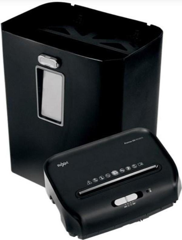 Rexel Promax Qs RES823 Eu Evrak İmha Makinesi - Image 1