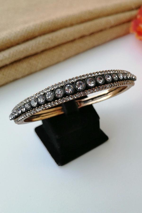 Elmas Montür Bilezik - Image 1