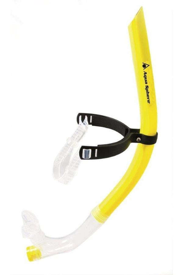 Aqua Sphere Ön Şnorkel - Image 1