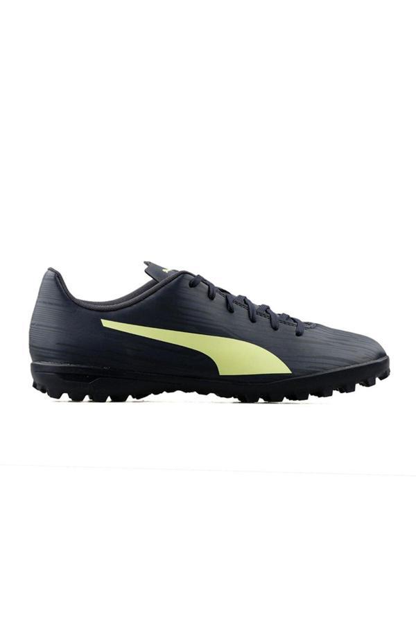 Puma Erkek Krampon - Rapido Iıı Tt Parisian Night-Fresh Yello - 10657406 - Image 1