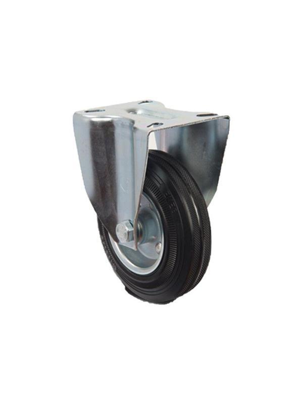 Emes EM02 SPR 200 Sabit Teker 150 mm 180 Kg - Image 1