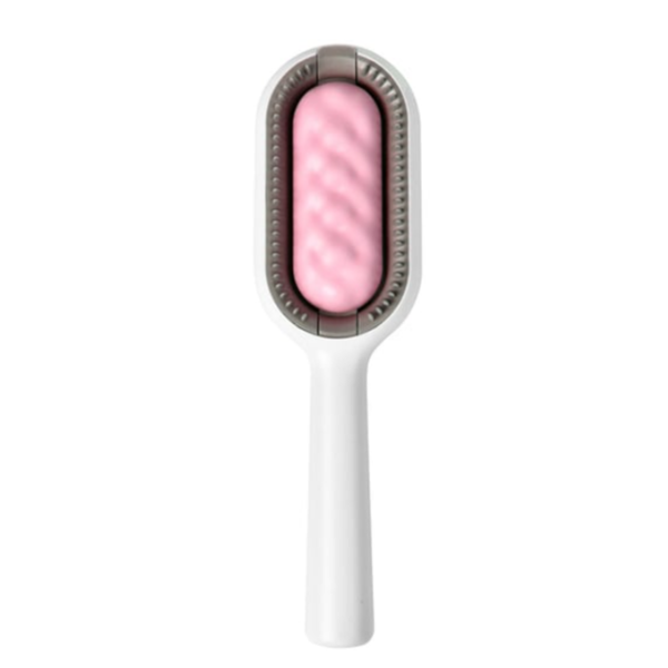 Mucit Home Tüy Toplama Aleti Kedi Köpek Tüy Temizleyici Kıl Toz Toplayıcı fırça - Image 1