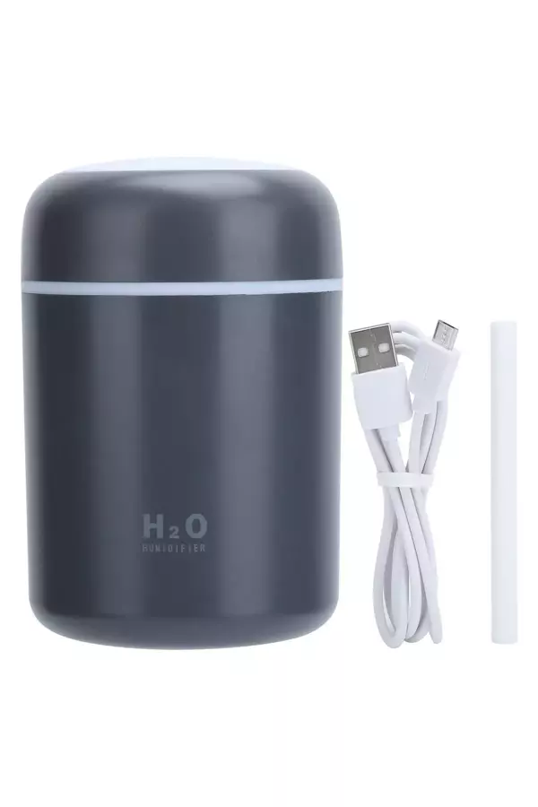 Mucit Home  Hava - Oda- Araç Nemlendirici Buhar Makinesi - Image 1