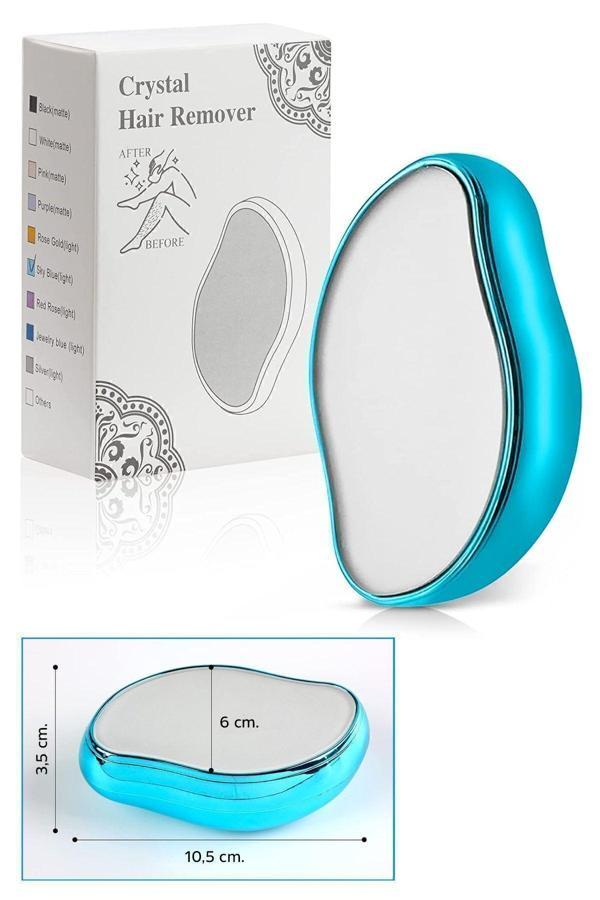 Mucit Home   Kristal Epilatör Tüy Alıcı - Image 1