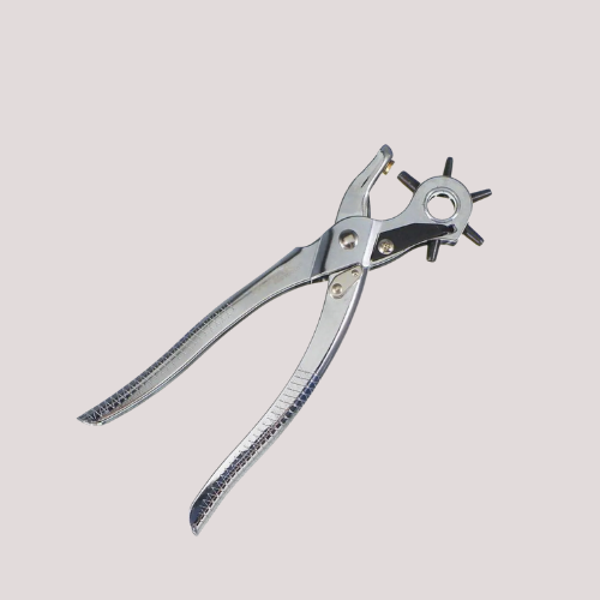 Mucit Home   Kemer Delme Deri Delme Pensesi 6 Farklı Delim - Image 1