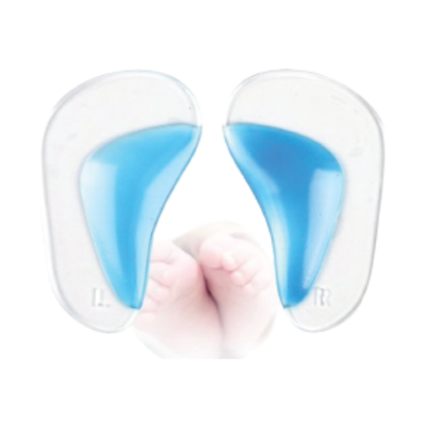 Mucit Home   AYAK ARK DESTEK TABANLIĞI MAVİ - Image 1