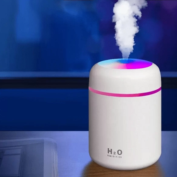 Mucit Home   Oda Araç Nemlendirici Buhar Makinesi - Image 1