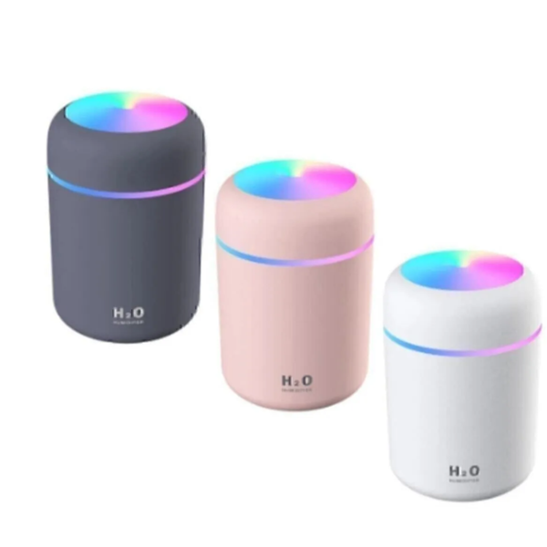 Mucit Home   Oda Araç Nemlendirici Buhar Makinesi - Image 1