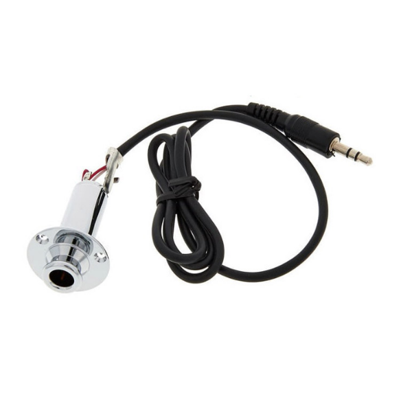 BRAHNER ENSTRÜMAN DİŞİ JACK GİRİŞ EKİPMANI - Image 1