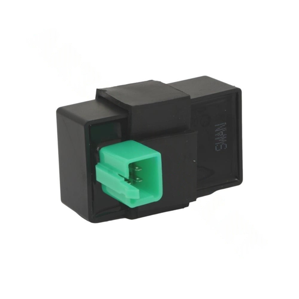 MONDIAL CUB 100 110 CDI BEYİN 5-FİŞLİ ASYA KUBA KANUNI RAMZEY YUKI SFC JANTEL - Image 1