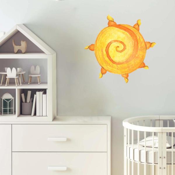 Güneş Sticker - Image 1