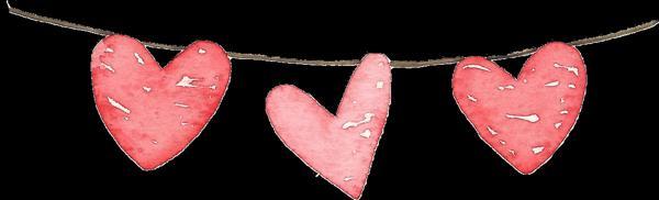 Kalpli İp Süsü Duvar Stickerı - Image 1