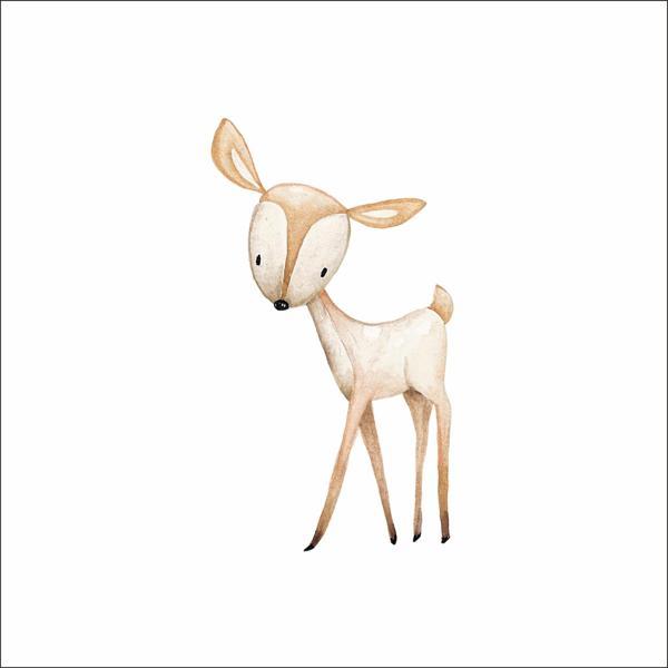 Sevimli Ceylan Sticker 1 - Image 1