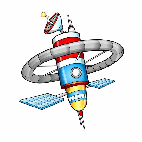 Uydu Sticker - Image 1