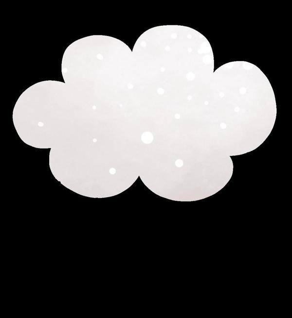 Yağmur Yağan Bulut - Image 1