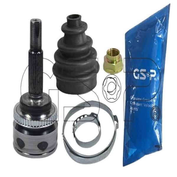 AKS KAFASI DIS TOYOTA COROLLA 1.4 VVTI 1.6 VVTI BENZINLI 2002-2007 ABS LI - Image 1