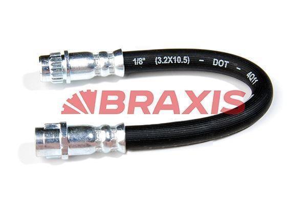 ARKA FREN HORTUMU LAGUNA II - Image 1