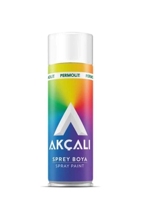 Akçalı Sprey Boyalar - Image 1