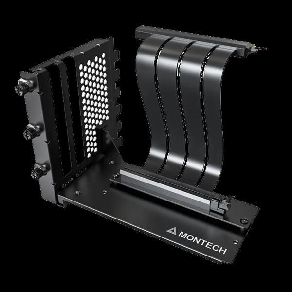 Montech VGM 2 Siyah - Image 1