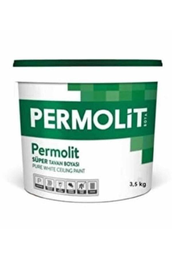Permolit Süper Tavan Boyası - Image 1