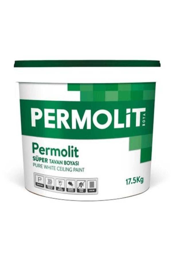 Permolit Süper Tavan Boyası Süper Kampanya Bayrama Özel - Image 1