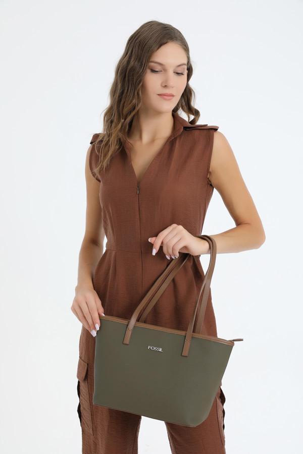 Fossil Kadın Omuz Çantası 05FS23K506 - Image 1