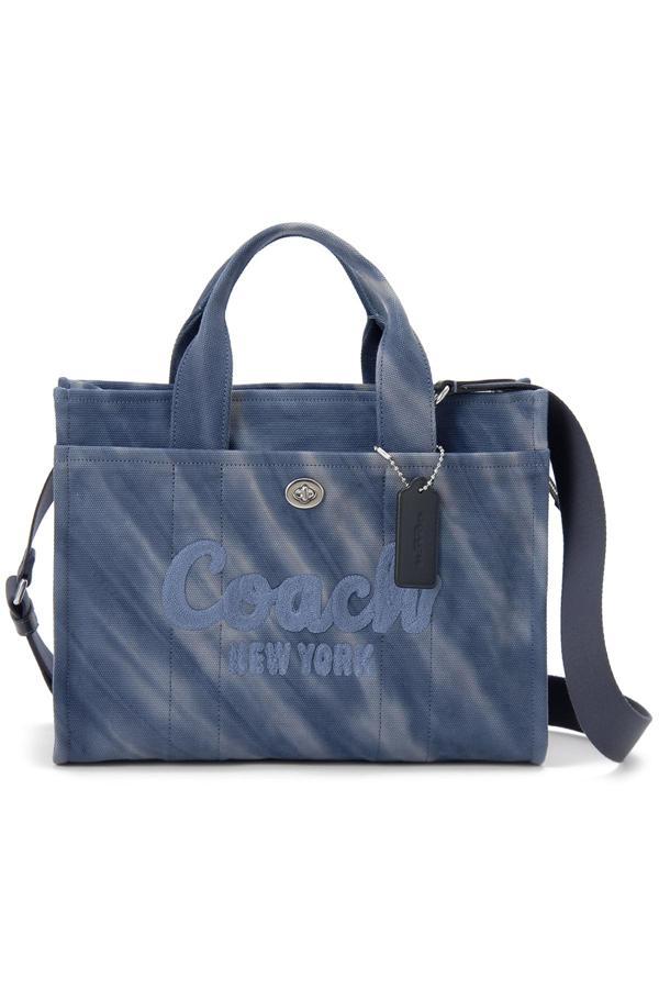 Coach Kadın El Ve Çapraz Askılı Çanta CU027 LHNGB - Image 1