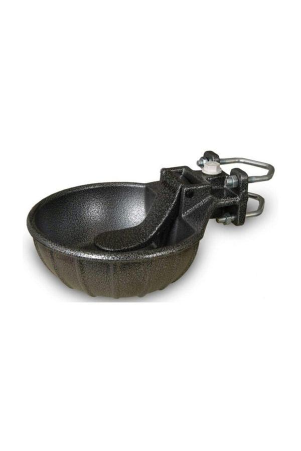 Kutlu Dilli Döküm Hayvan Suluğu 2,5Lt - Image 1