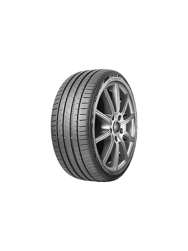 Kumho Ecsta Sport PS72 245/40R18 97Y XL ( Yıl: 2025 ) - Image 1