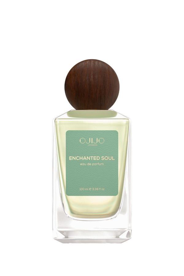 Ojijo London Enchanted Soul Erkek Parfüm Edp 100Ml - Image 1