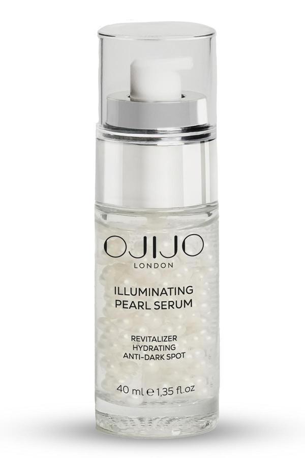Ojijo London Aydınlatıcı Ve Ton Eşitleyici Niasinamid Alpha Arbutin Leke Karşıtı Cilt Bakım Serumu 40 Ml - Image 1