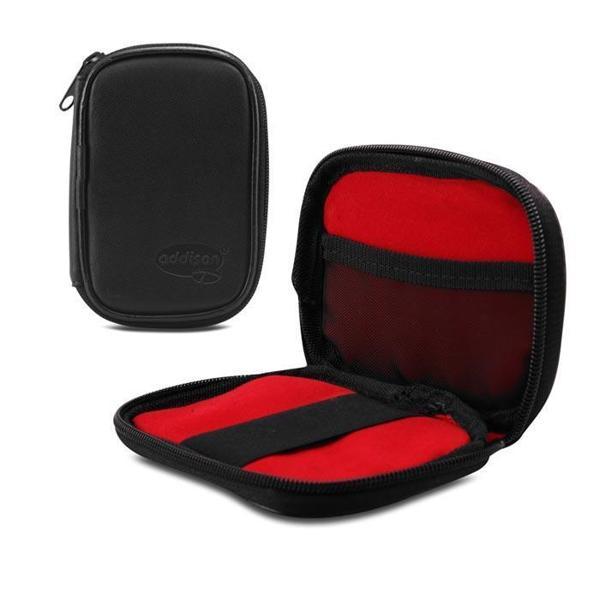 Addison ADS-HDD444 2.5 Harddisk Kılıf Siyah - Image 1