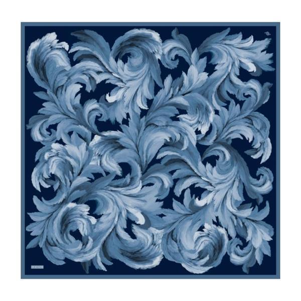 Armine E25Ka9423D01 54 Saf İpek Eşarp - Image 1