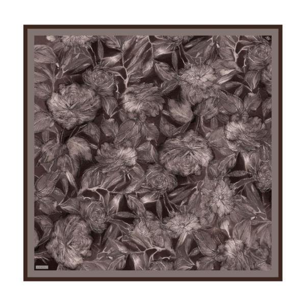 Armine E25KA9409D01 82 DJ Saf İpek Eşarp - Image 1