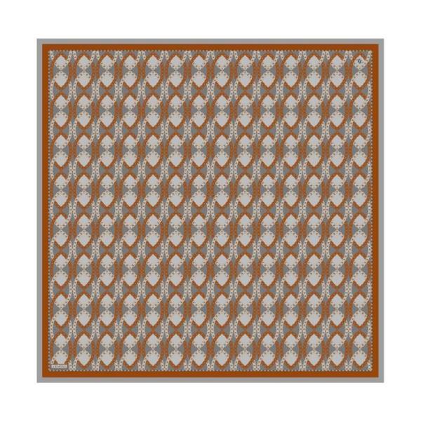 Armine E25Ka9410D01 35 Saf İpek Eşarp - Image 1