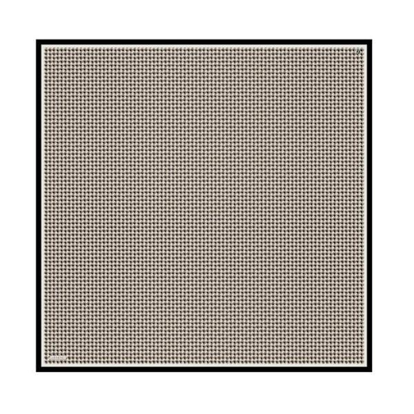 Armine E25Ka9417D02 86 Saf İpek Eşarp - Image 1