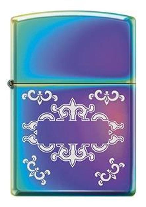 Zippo (3) Çakmak - Image 1