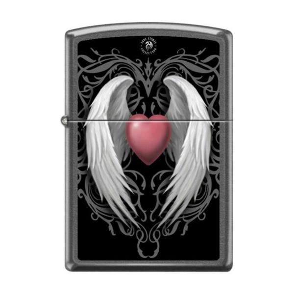 Zippo Anne Stokes  Collection 28378 (5) Çakmak - Image 1