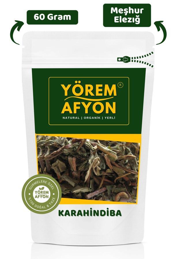 Gülçehre Meşhur Elazığ Yöresinden Doğanın Gizli Şifa Mirası Karahindiba Otu {Taraxacum Officinale} | 60Gr. - Image 1