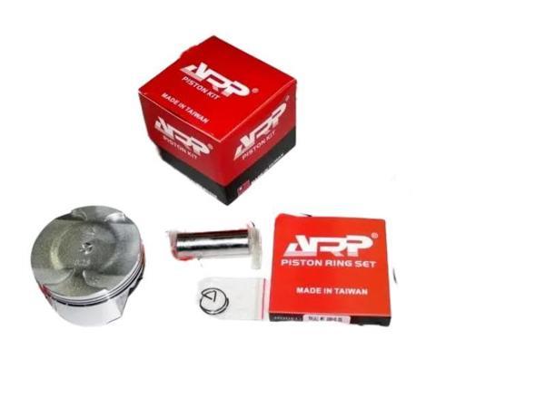 Bajaj Bajaj Pulsar Ns 200 Piston Arp 72,50 Mm (Std+0,50) Komple - Image 1