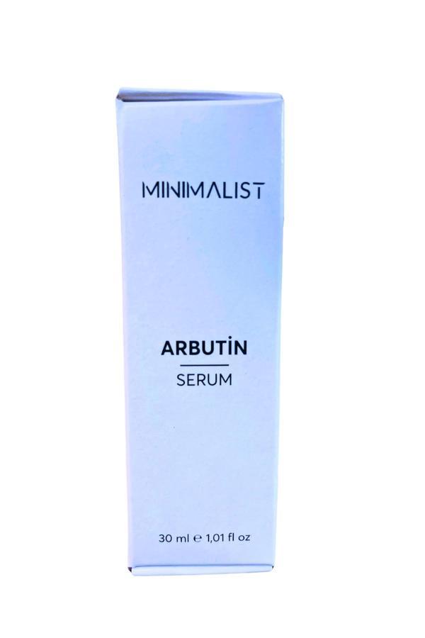 Minimalist Arbutin Serum - Image 1