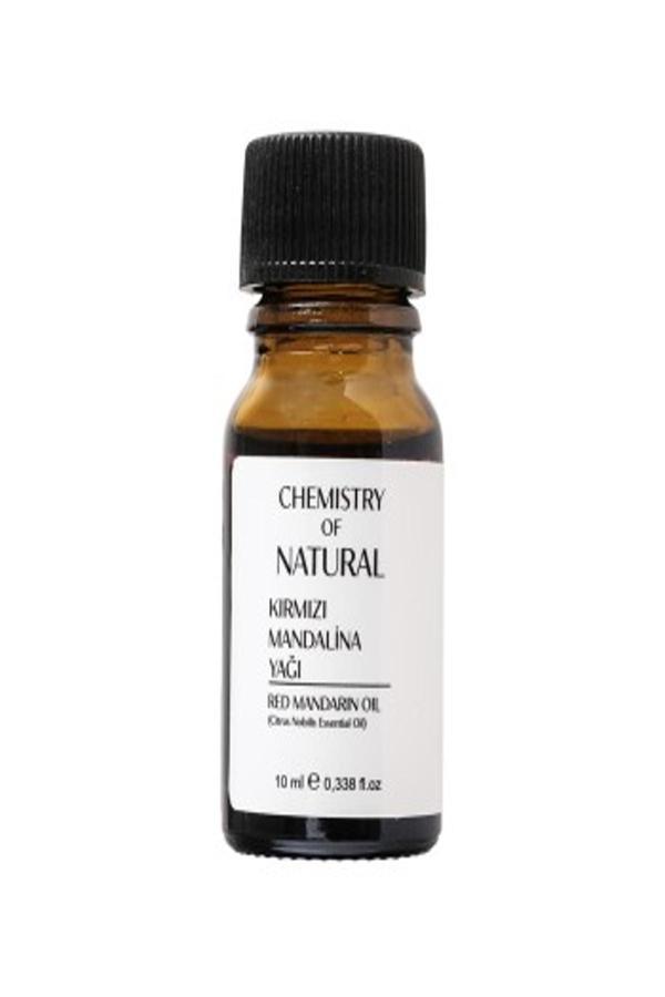 Doa Kozmetik Kırmızı Mandalina Yağı - Image 1
