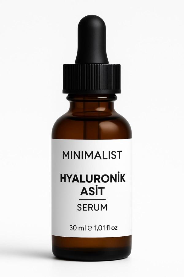 Doa Kozmetik Hyaluronik Asit Serum - Image 1